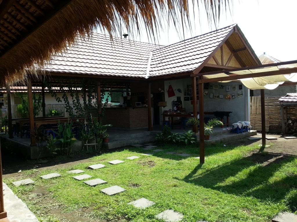 吉利阿尔典雅意大利住宿加早餐旅馆住宿加早餐旅馆 客房 照片