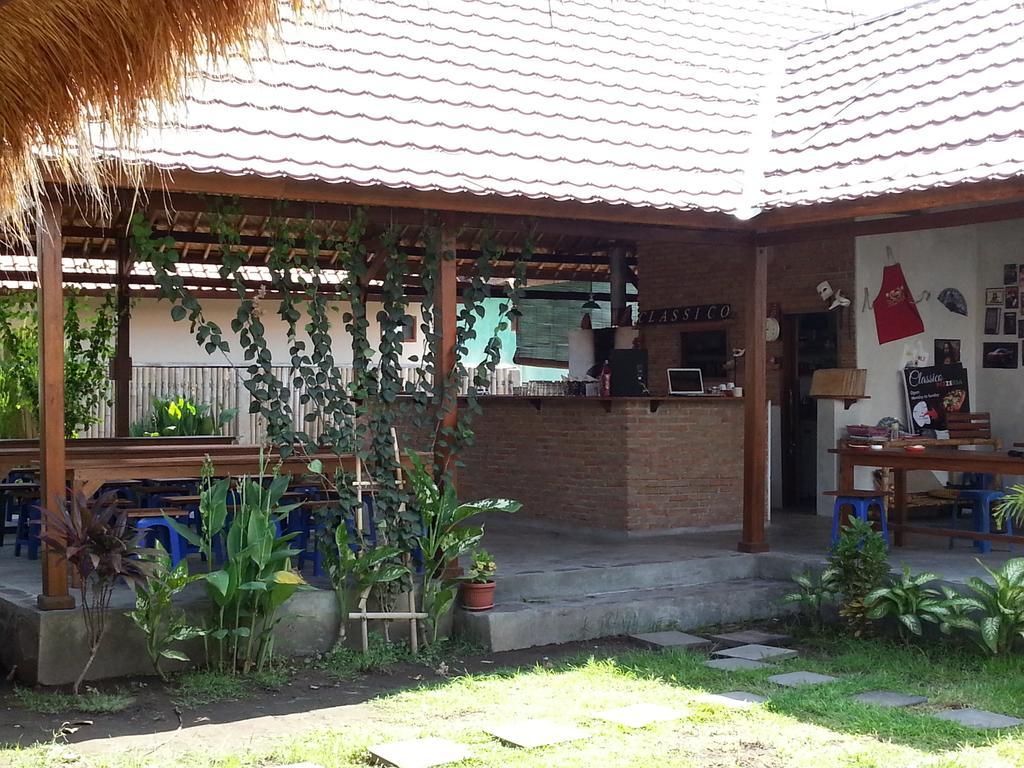 吉利阿尔典雅意大利住宿加早餐旅馆住宿加早餐旅馆 客房 照片